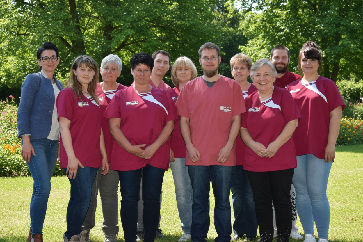 Belegschaft_Heim_ZAS_2019_2 Belegschaft_Heim_ZAS_2019_2